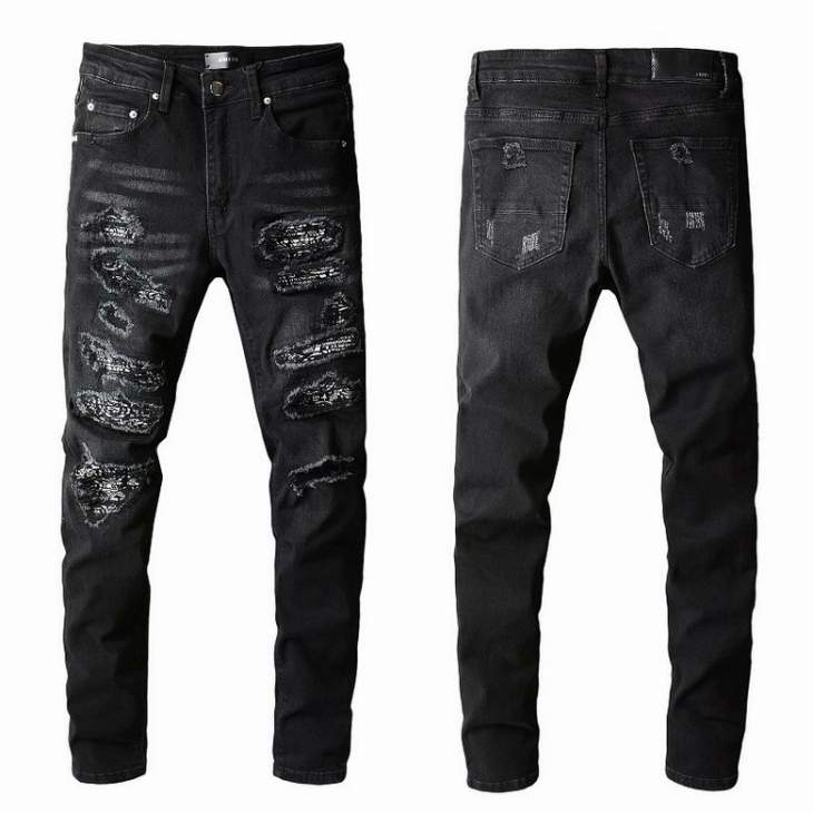 Picture of Amiri Jeans Long _SKUAmirisz28-4025g686925